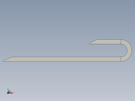 拖链HPO408-R70-上料机前视缩略图