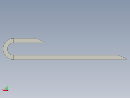 拖链HPO408-R70-上料机后视缩略图