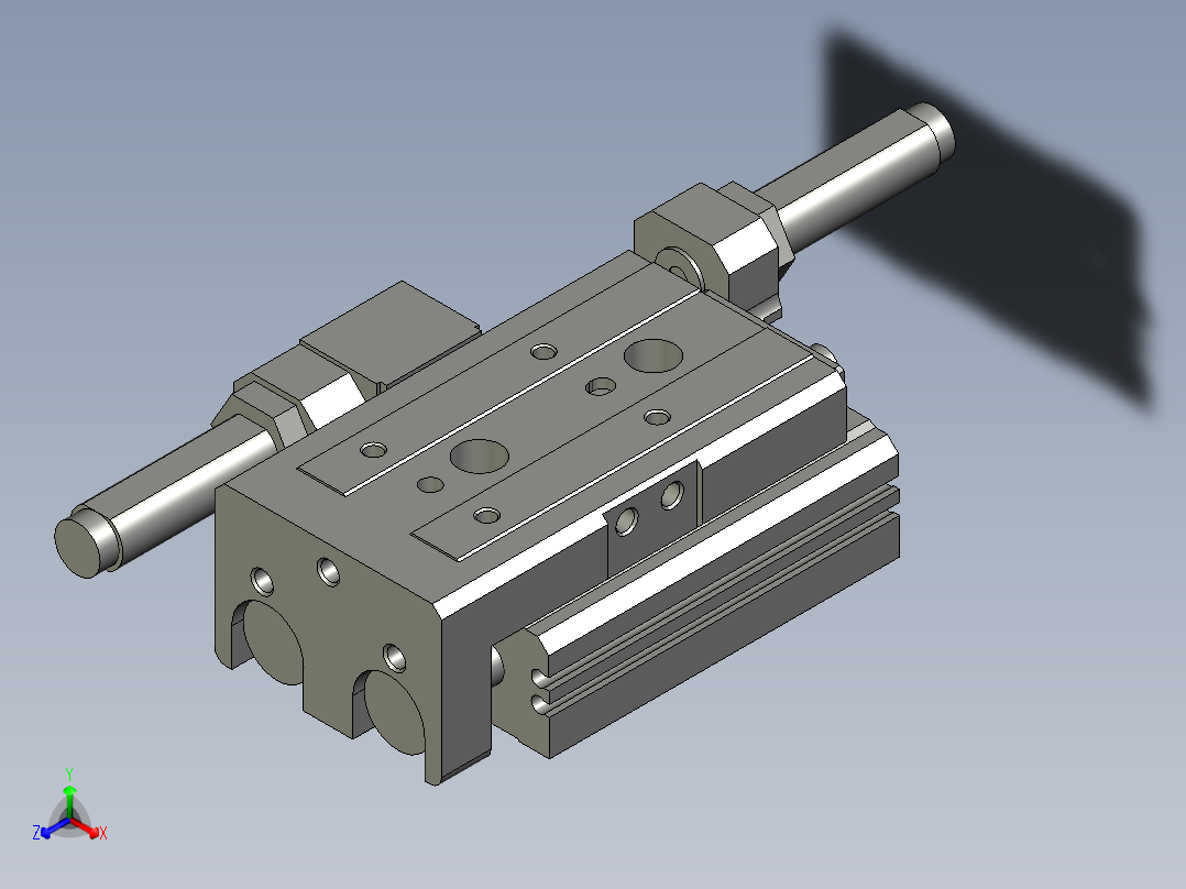 MXQ20-10B_0_0_主视图