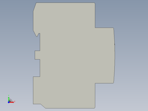 NCH8-40-40220V前视缩略图