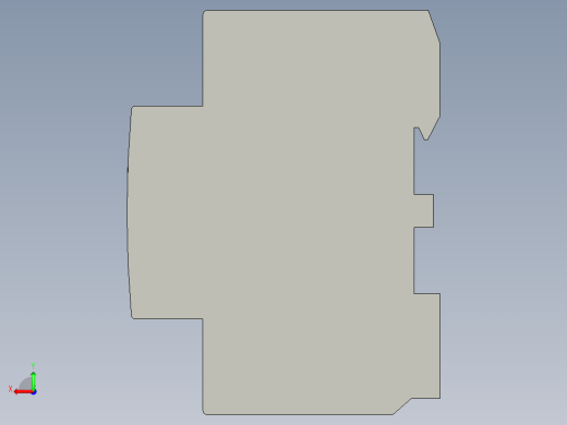 NCH8-40-40220V后视缩略图
