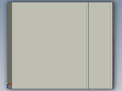 NCH8-40-40220V俯视缩略图