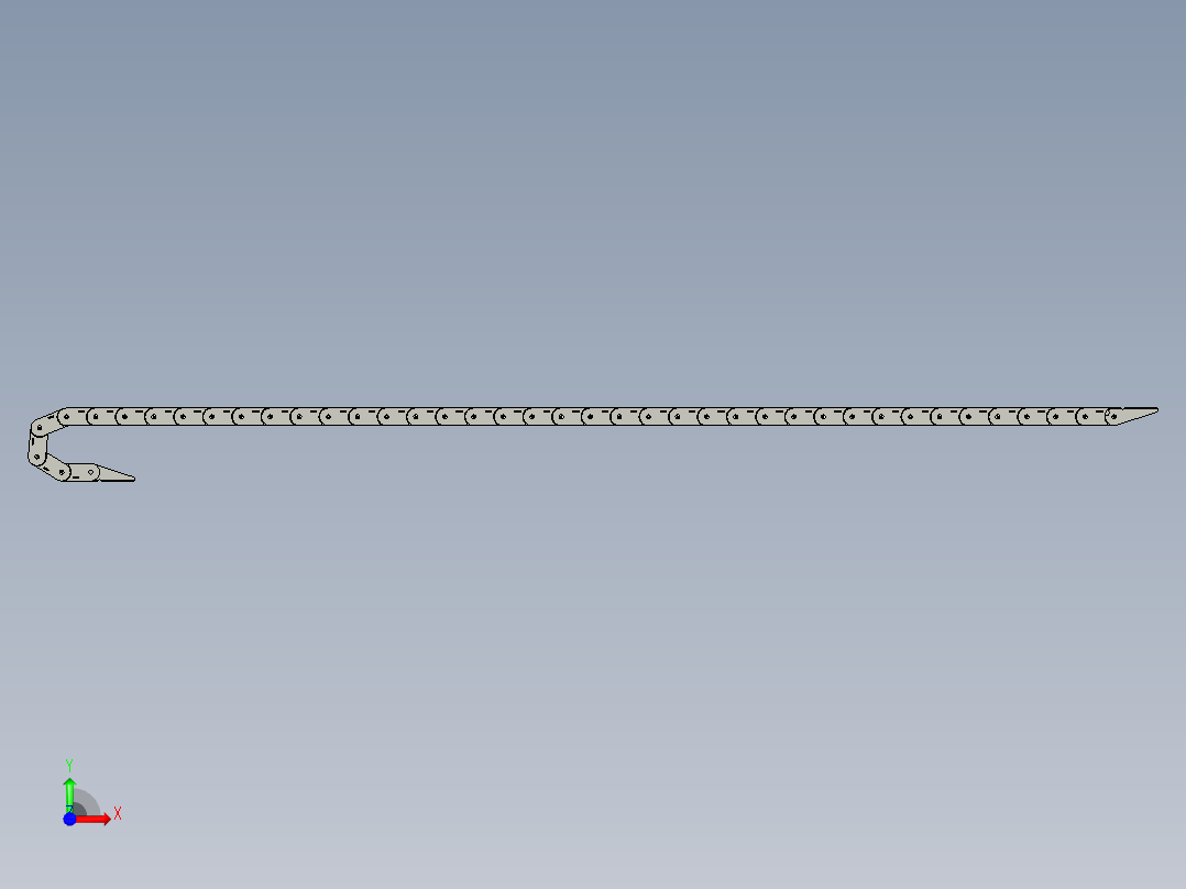 MHPUS102-19-60-S-KH前视图