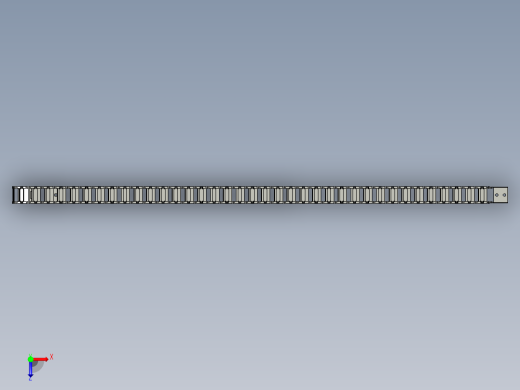 MHPUS102-19-60-S-KH俯视缩略图