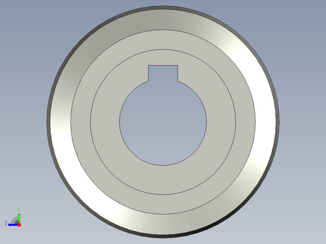 ATP16XL050-A-N121右视图