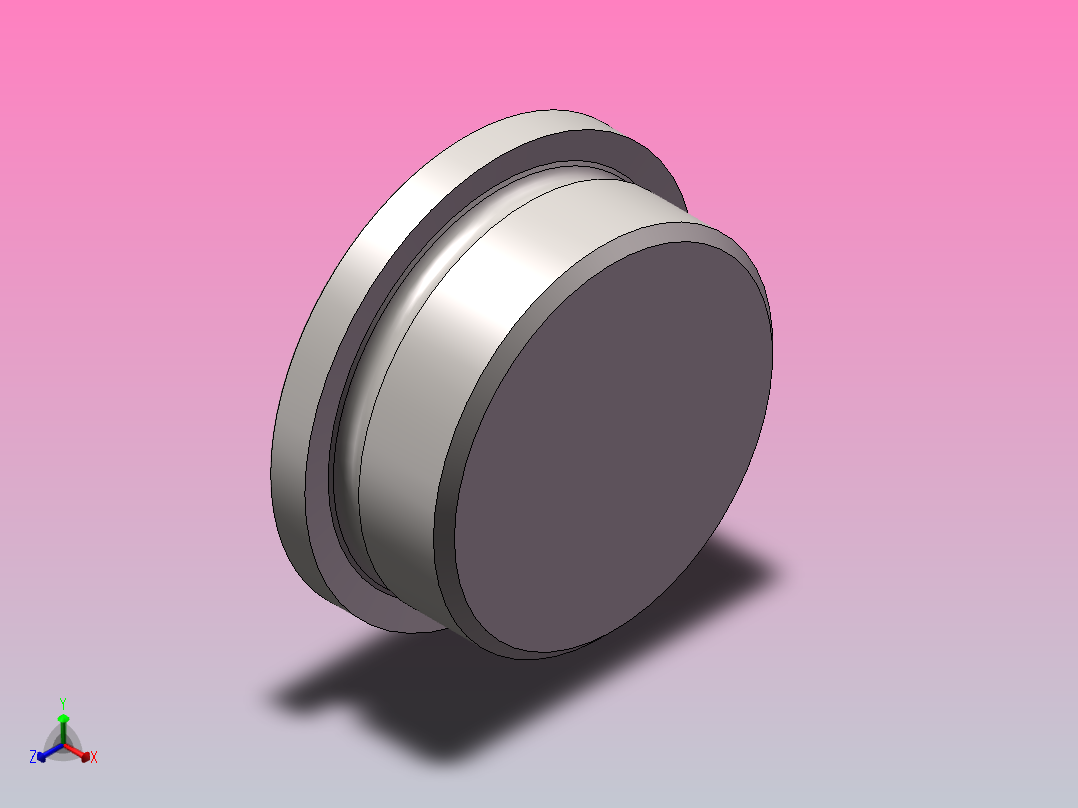 内六角螺塞_G1-1／2A主视图