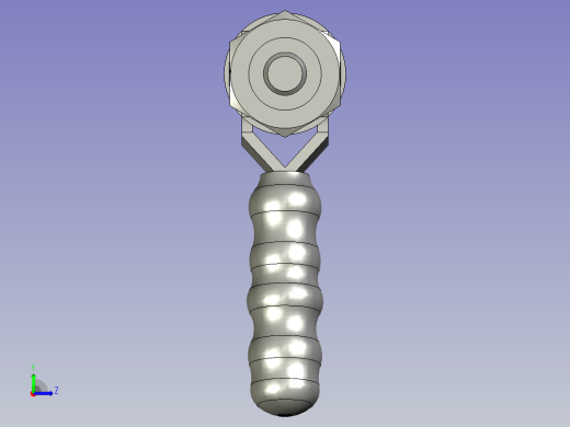 4554680002_MC02-3_肘夹(MISUMI)左视缩略图