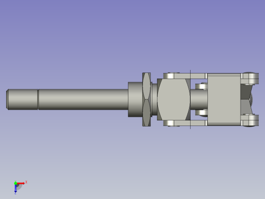 4554680002_MC02-3_肘夹(MISUMI)俯视缩略图