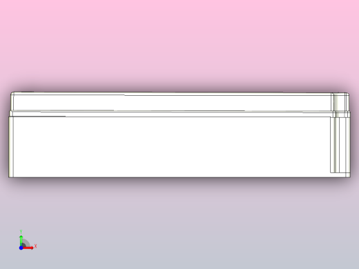 接线盒ZKN08-20P前视缩略图