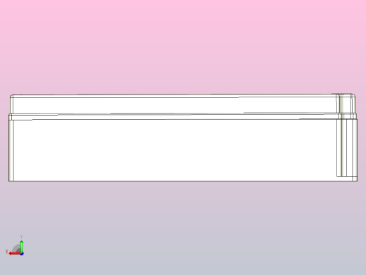 接线盒ZKN08-20P后视缩略图