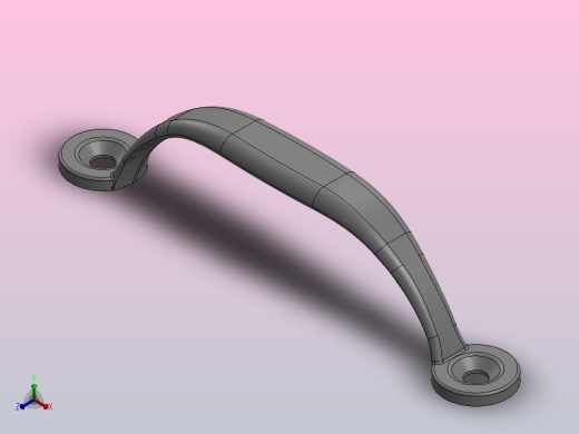 TCH-500-153804把手