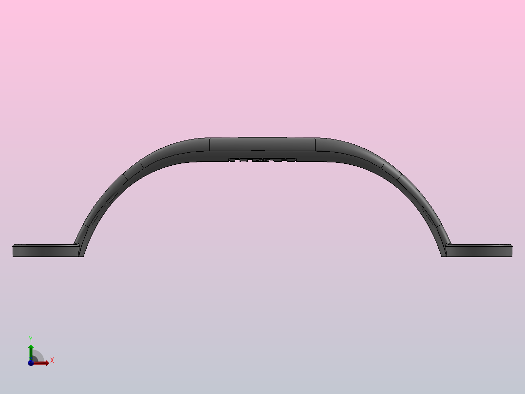 TCH-500-153804把手前视图