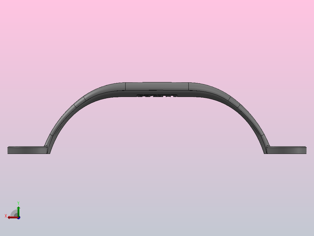 TCH-500-153804把手后视图