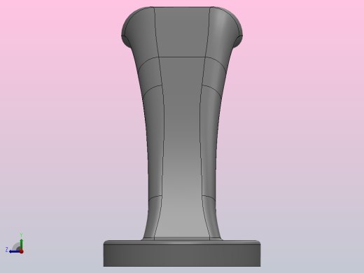 TCH-500-153804把手右视缩略图