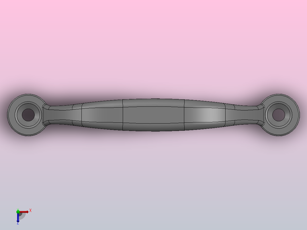 TCH-500-153804把手俯视图