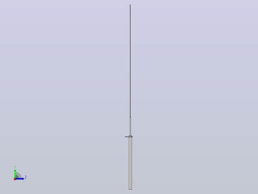 加热器ZIM93-D12-L200-W1050-V220左视缩略图