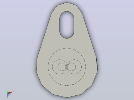 加热器ZIM93-D12-L200-W1050-V220俯视缩略图