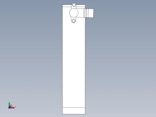 MS864-3A[MS864-3A]锁前视缩略图