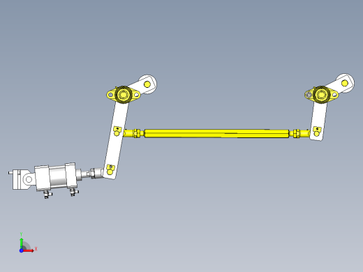 齿轮间传递搬运前视缩略图