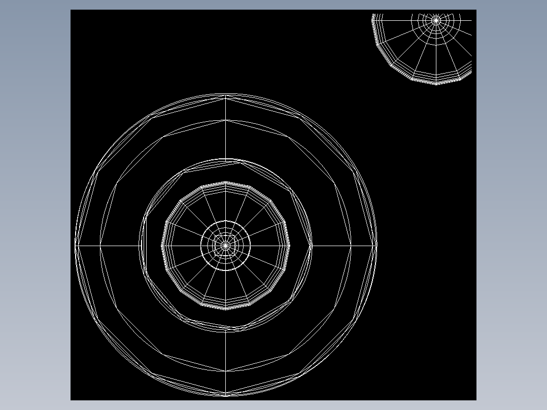 室内家具和灯具-J-L11