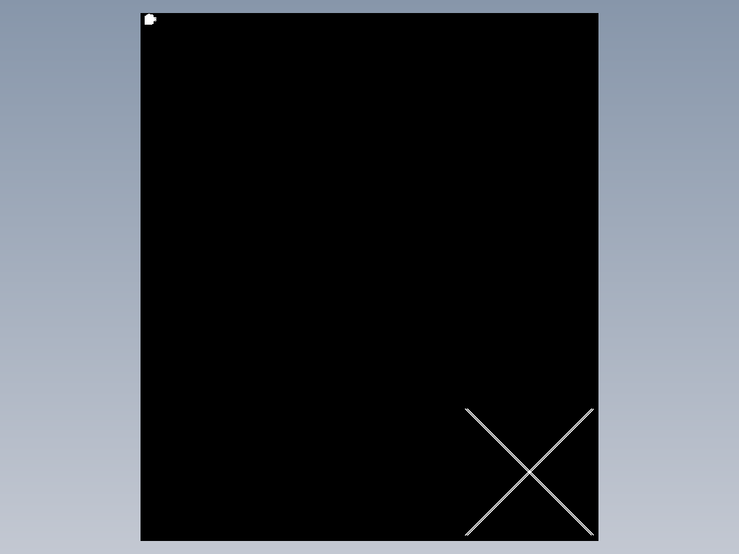 细11万吨天传统活性污泥工艺污水处理厂CAD图纸曝气池初沉池泵