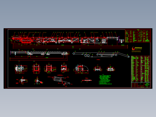 DSJ80-40-2X40 2sb带式输送机