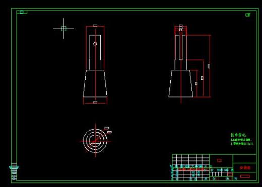 Q040-一种采用重物平衡的电动栏杆的设计【三维SolidWorks】缩略图