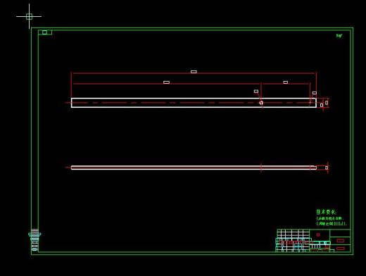 Q040-一种采用重物平衡的电动栏杆的设计【三维SolidWorks】缩略图