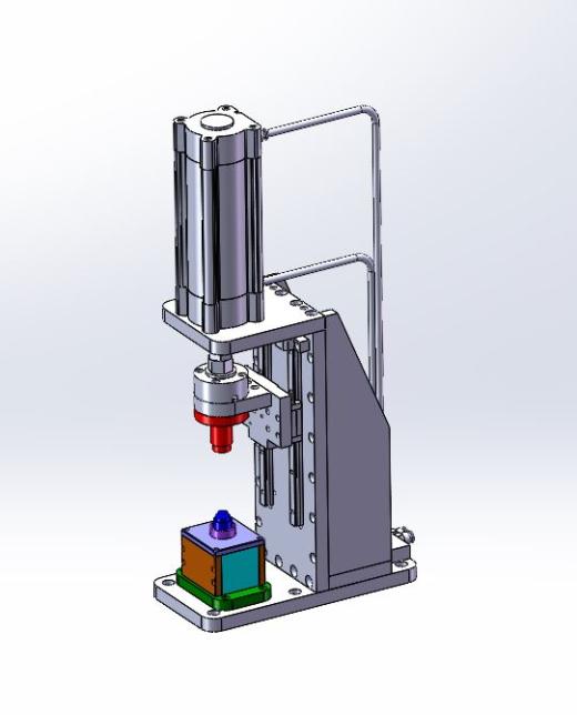 产品气动压装机缩略图