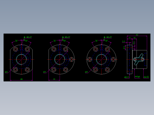 银泰PMI-FSWC02004C1-A