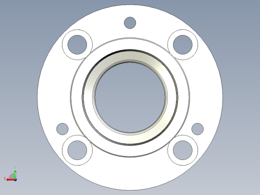 KOSMEKVSB250-D多系列多零件图纸模型多系列多零件图纸模型后视缩略图