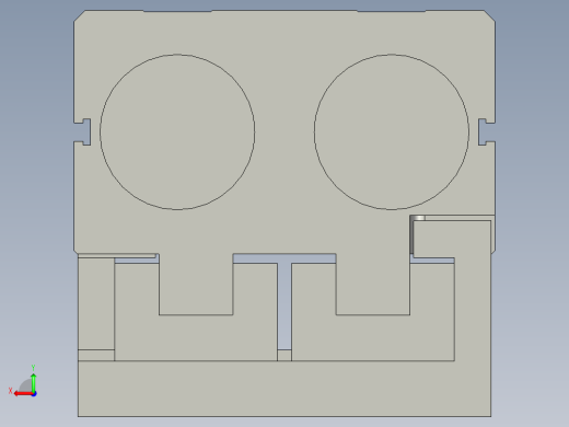 普通气爪ph22-40后视缩略图