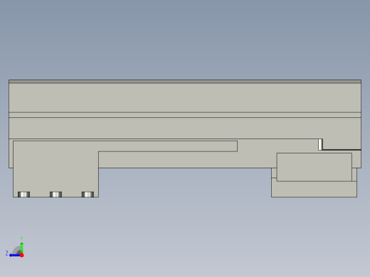 普通气爪ph22-40右视缩略图