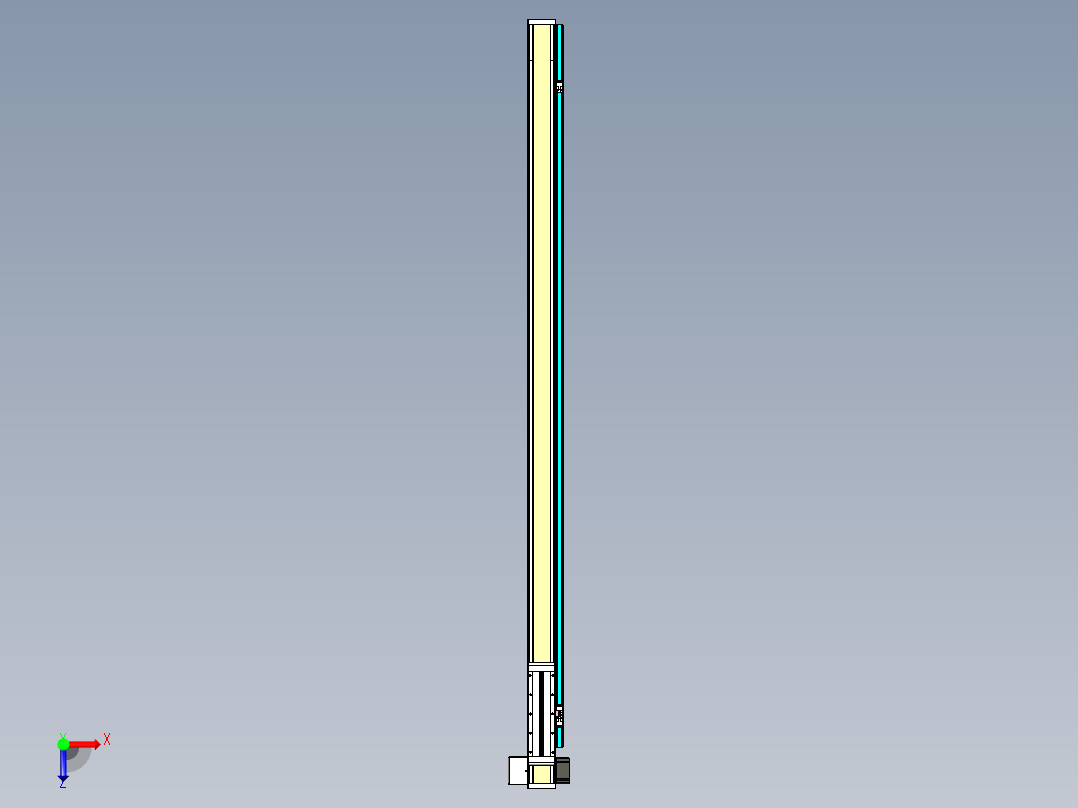 欧规系列-LB6-L65-C-S1450-BRD-P40-D3俯视图