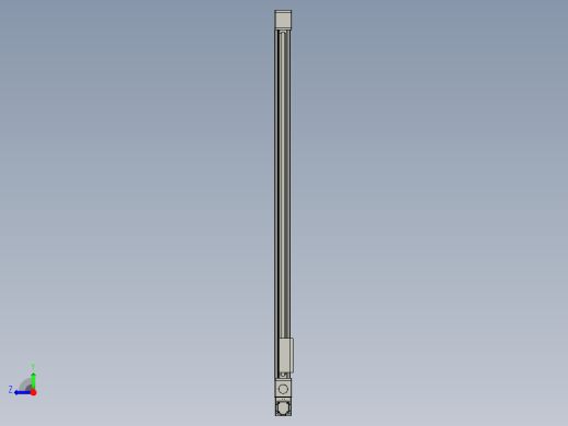 欧规系列-GB8-L96-S1600-BL-P40-MS3右视缩略图