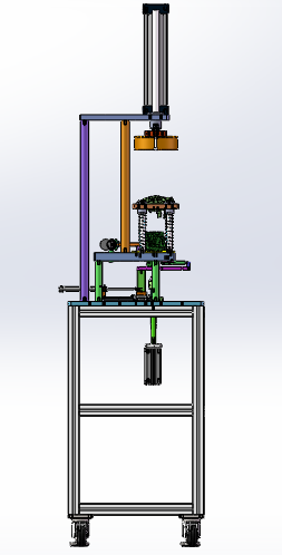 滤清器盒组装机sw18可编辑缩略图
