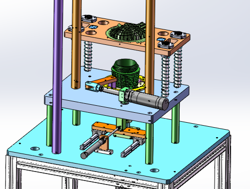 滤清器盒组装机sw18可编辑缩略图