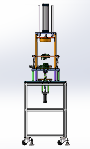 滤清器盒组装机sw18可编辑