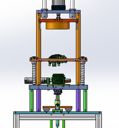 滤清器盒组装机sw18可编辑