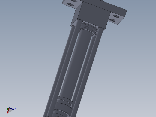 拉杆液压缸-40x25x150-mm-1.snapshot.1