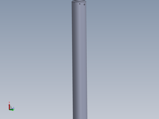 特别定制液压缸