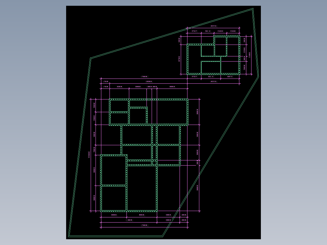 房子、建筑(129)