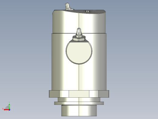 龙卷风旋转头后视缩略图