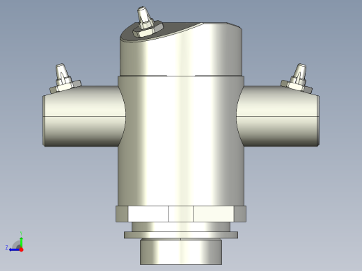 龙卷风旋转头右视缩略图