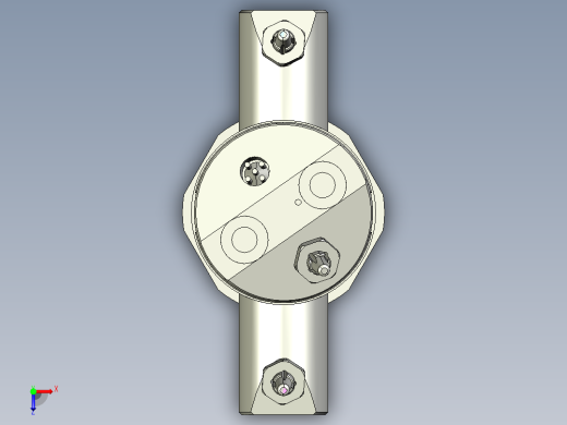 龙卷风旋转头俯视缩略图