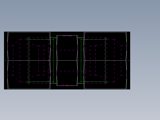 PARKER管接头EO Union G14SCF_bottom