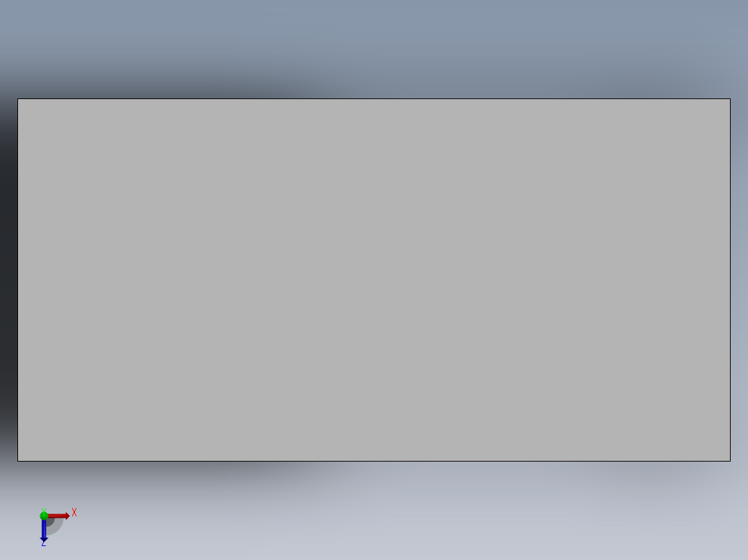 工作台simple-table-with-weldment-1.snapshot.1--sw stp igs俯视图