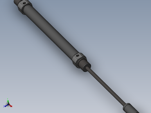 气缸MID16-125-20_1