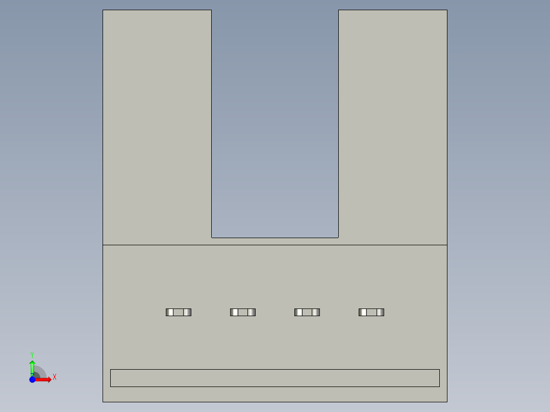 1HIWIN-KK6010C-150A1-F0S2-C004-A__A_O0前视图