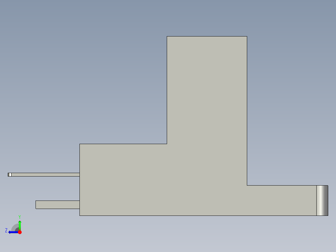 1HIWIN-KK6010C-150A1-F0S2-C004-A__A_O0右视图